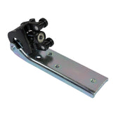 Sliding Door Roller Guide Hinge Bottom Middle Top Left for Nissan: Interstar, Opel: Movano, Renault: Master